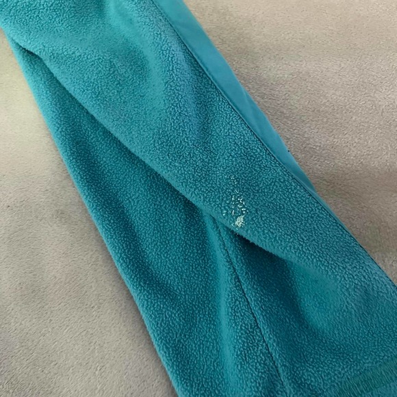 Express fleece top womens medium - Picture 3 of 4